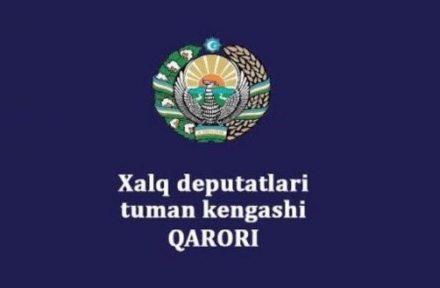 Arnasoy tumani boʻyicha 2025-yilda qishloq xoʻjaligiga moʻljallanmaganyerlar uchun yuridik va jismoniyshaxslarningyer soligʻi stavkalariga oʻzgartirish kiritish toʻgʻrisida