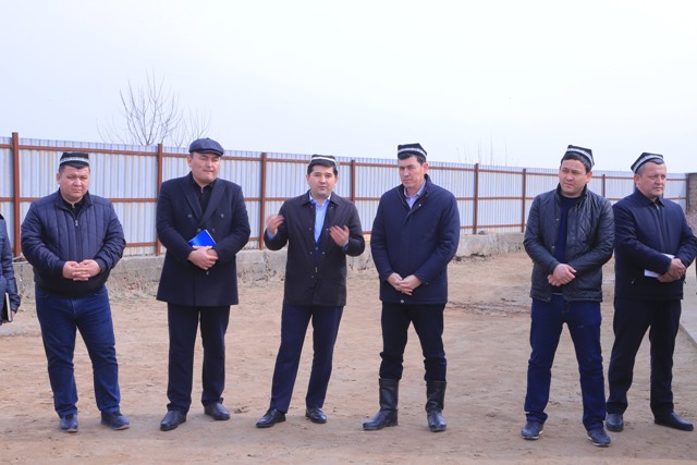Xalqni rozi qilsak – ishimizda unum va baraka bo‘ladi